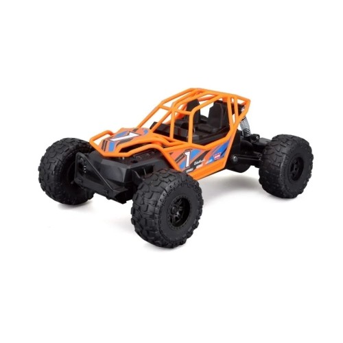 MAISTO TECH RC auto Rock Bouncer, 82760 image 1