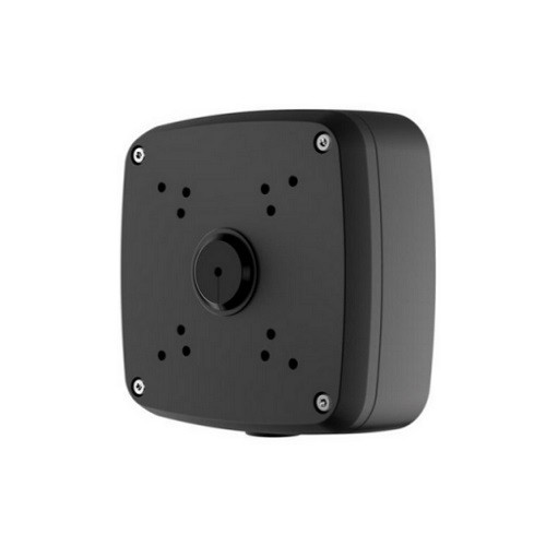 Dahua Junction Box PFA121-B Black image 1