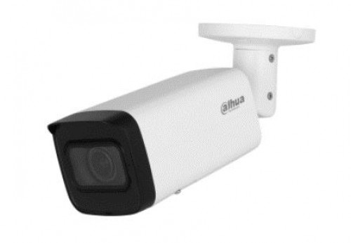 NET CAMERA 8MP IR BULLET/IPC-HFW2841T-ZAS-27135 DAHUA image 1