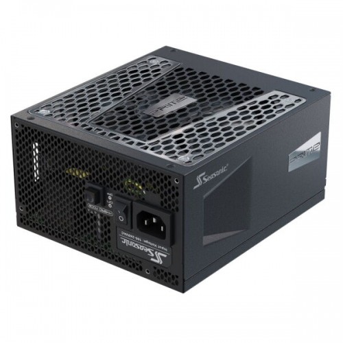 Seasonic Prime GX-1300 | 1300W PC-Netzteil image 1