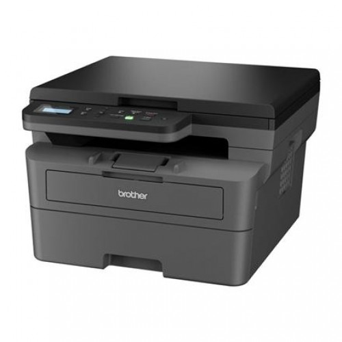 Brother DCP-L2620DW Monochrome Laser Multifunction printer with Wi-Fi function Brother image 1