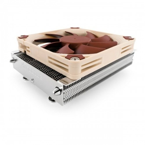 Вентилятор с теплоотводом Noctua NH-L9a-AM4 image 1