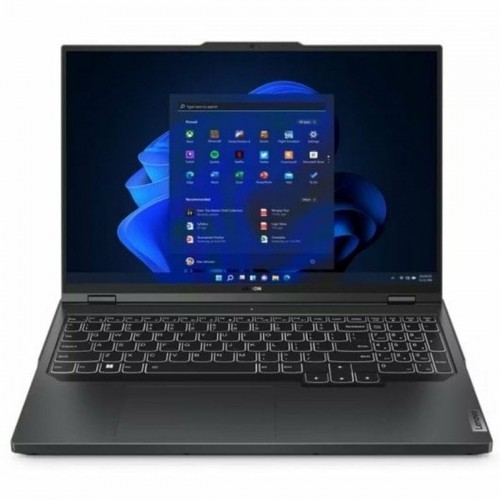 Piezīmju Grāmatiņa Lenovo  Legion Pro 5 16IRX8 16" Intel Core i7-13700HX 32 GB RAM 1 TB SSD image 1