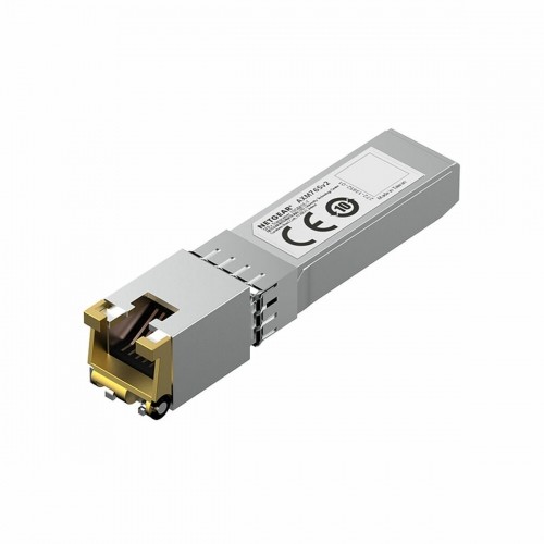 MultiMode SFP+ Fibre Module Netgear AXM765-20000S image 1