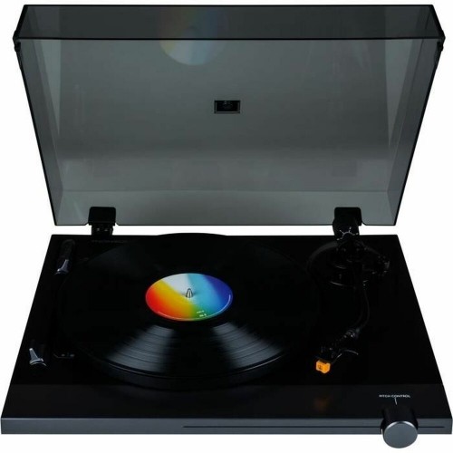 Record Player Thomson Black image 1