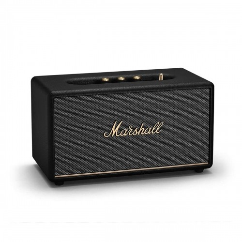 Wireless Bluetooth Speaker Marshall STANMORE III 50 W Black image 1