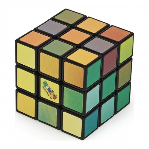 3D-паззл Rubik's 6063974 1 Предметы image 1