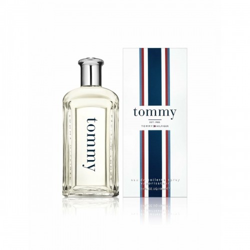 Женская парфюмерия Tommy Hilfiger EDT Tommy 100 ml image 1