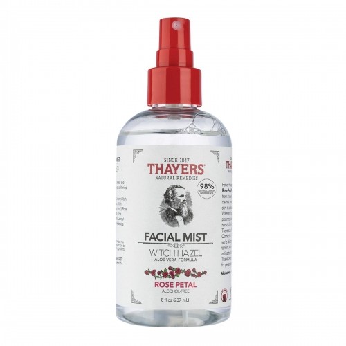 Спрей для лица Thayers 237 ml Лепестки роз image 1