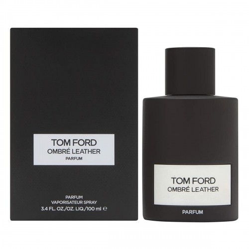 Парфюмерия унисекс Tom Ford Ombre Leather 100 ml image 1