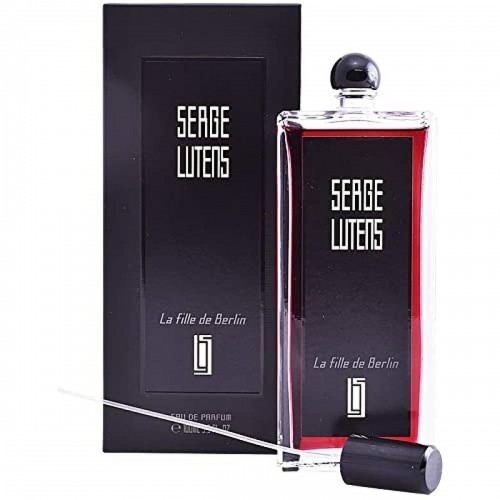 Женская парфюмерия Serge Lutens EDP La Fille de Berlin 100 ml image 1