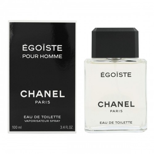 Parfem za muškarce Chanel EDT (100 ml) (EDT (Eau de Toilette)) image 1
