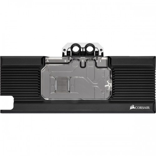 Corsair XG7 RGB 20-SERIES GPU block  (2080 FE), Wasserkühlung image 1