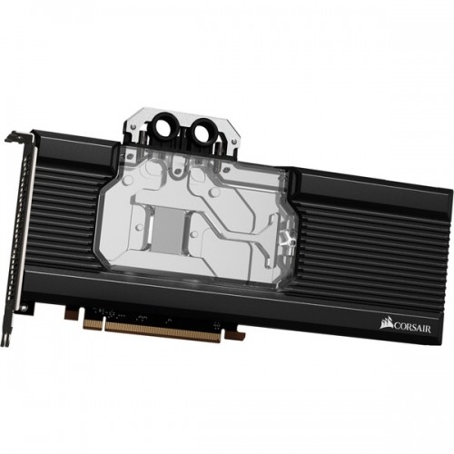 Corsair Hydro X Series XG7 RGB RX-SERIES GPU-Wasserkühler (5700XT), Wasserkühlung image 1