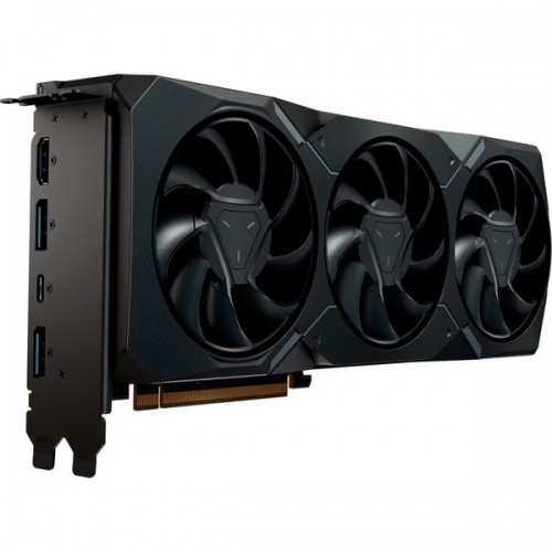 AMD Radeon PRO W7900 48GB, Grafikkarte image 1