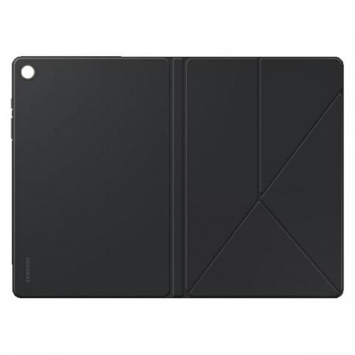 Etui Samsung EF-BX210TBEGWW Tab A9+ czarny|black Book Cover image 1