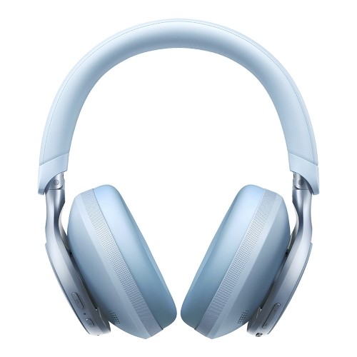 Soundcore wireless headphones Space One blue image 1