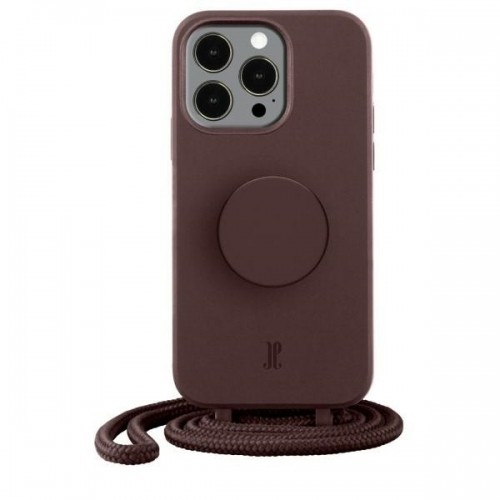 Etui JE PopGrip iPhone 14 Pro 6.1" truflowy|truffle 30171 AW|SS23 (Just Elegance) image 1