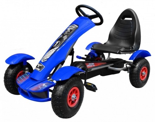 RoGer Go-Kart Детское Транспортное Cредство image 1