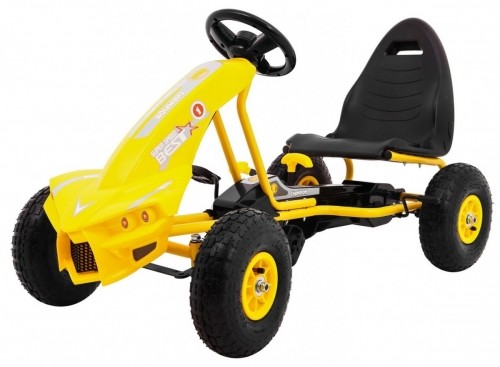 RoGer Go-Kart Детское Транспортное Cредство image 1