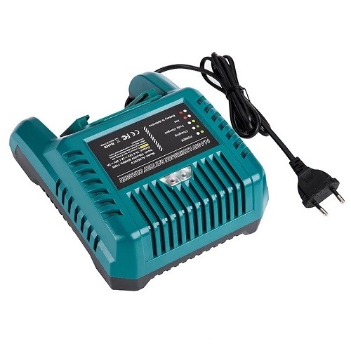 Extradigital Power Tool Battery Charger BOSCH AL3620CV, 14.4V-36V, 3A/2A, Li-ion image 1