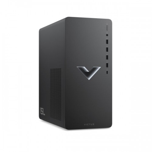 Victus by HP TG02-0122ng Desktop PC AMD Ryzen 7-5700G, 32GB RAM, 1TB SSD, NVIDIA GeForce RTX 4060, DOS image 1