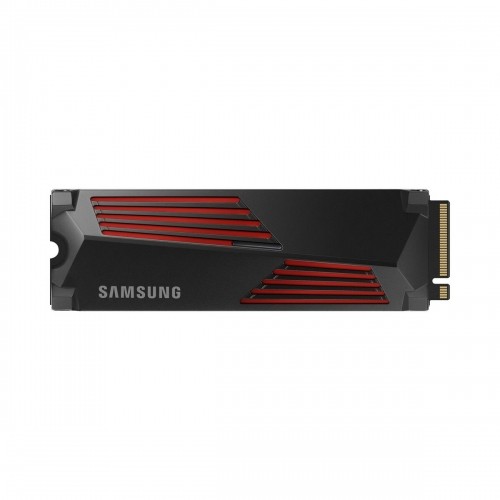 Hard Drive Samsung MZ-V9P1T0GW                     1 TB SSD image 1