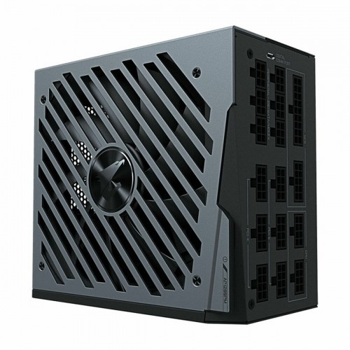 Источник питания Gigabyte GP-AP1200PM G1 Чёрный 1200 W модульная 80 PLUS Platinum 80 PLUS Titanium image 1