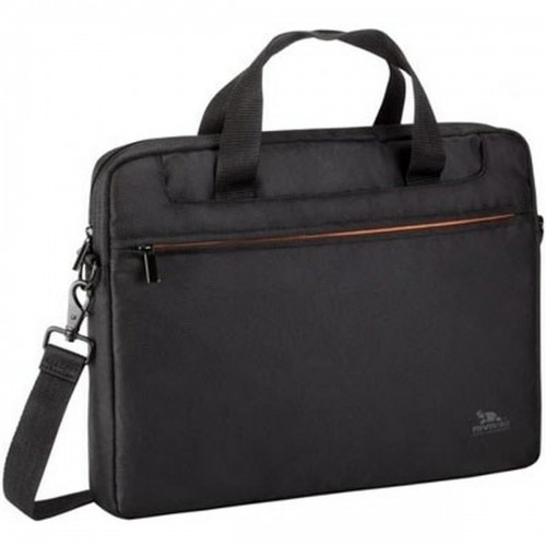 Laptop Case Rivacase 8033 Black 15,6'' image 1