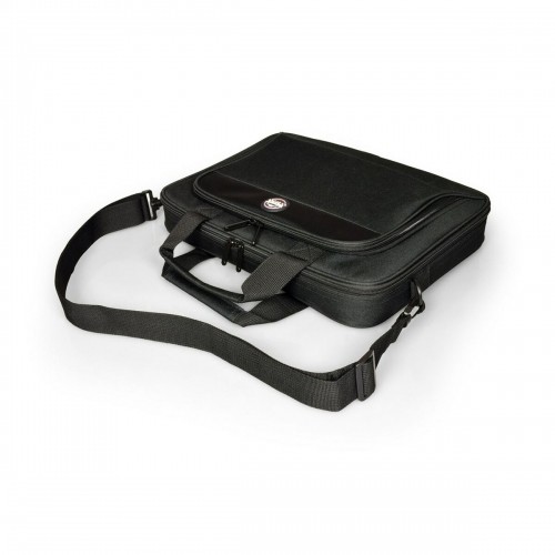 Laptop Case Port Designs S15+ Black image 1