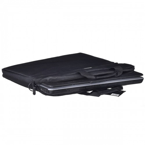 Laptop Case Ibox TN6020 Black 15,6'' image 1