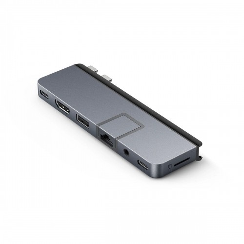 USB-разветвитель Targus HD575 Серый image 1