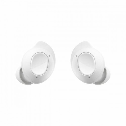 Austiņas Samsung Galaxy Buds FE Balts image 1