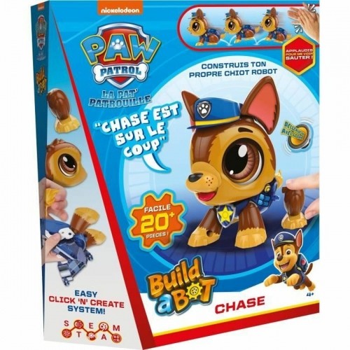 Робот Goliath Paw Patrol (FR) image 1