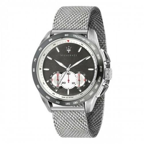 Мужские часы Maserati TRAGUARDO Серый (Ø 45 mm) image 1