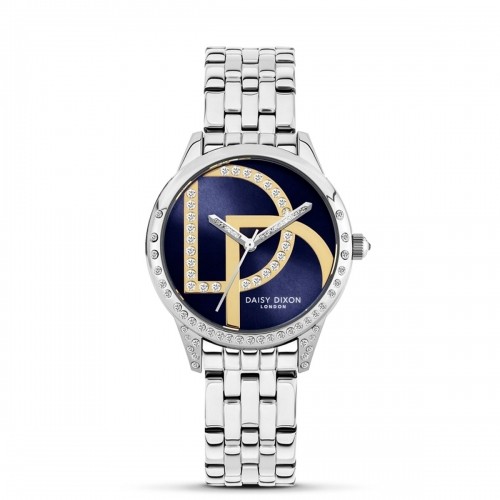Женские часы Daisy Dixon DD105SM (Ø 35 mm) image 1