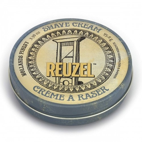 Крем для бритья Reuzel (95,8 g) image 1