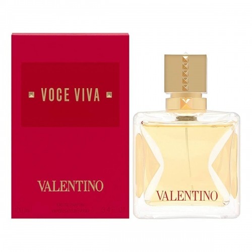 Женская парфюмерия Valentino EDP Voce Viva 30 ml image 1