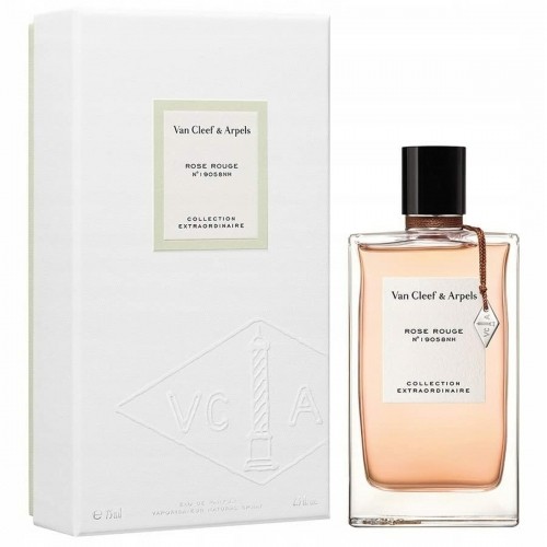 Parfem za oba spola Van Cleef & Arpels EDP Collection Extraordinaire Rose Rouge 75 ml image 1