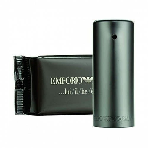 Мужская парфюмерия Giorgio Armani EDT Emporio Armani Él 50 ml image 1