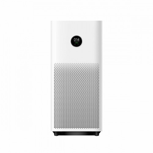 Air purifier Xiaomi BHR5096GL White Black image 1