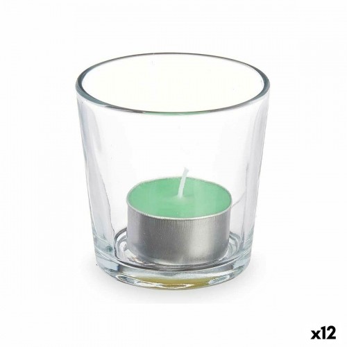 Acorde Ароматизированная свеча Tealight Жасмин (12 штук) image 1