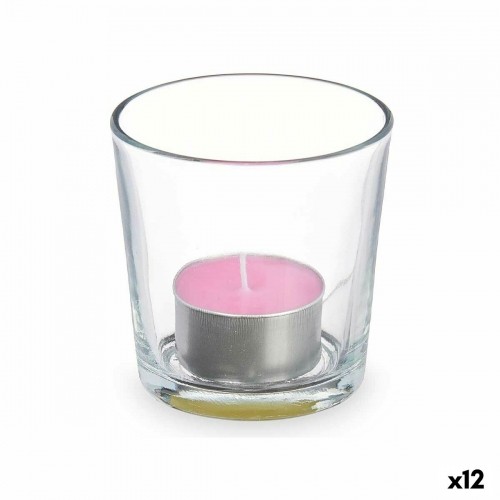 Acorde Aromātiska svece Tealight Orhideja (12 gb.) image 1