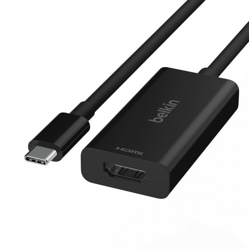 Адаптер USB-C—HDMI Belkin AVC013BTBK image 1