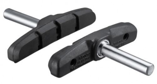 Bremžu kluči cantilever Shimano ALIVIO/NEXAVE M70T2 without nuts (10pcs.) image 1