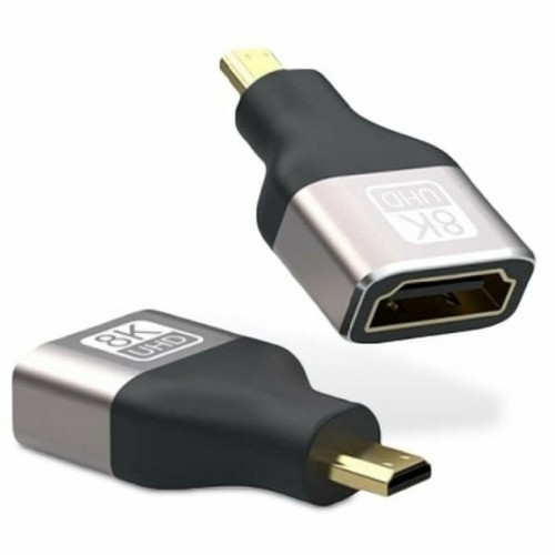 HDMI Adapteris PcCom image 1