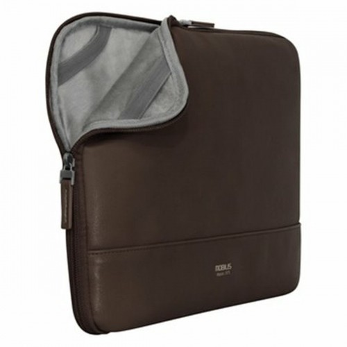 Laptop Case Mobilis 042035 Brown image 1