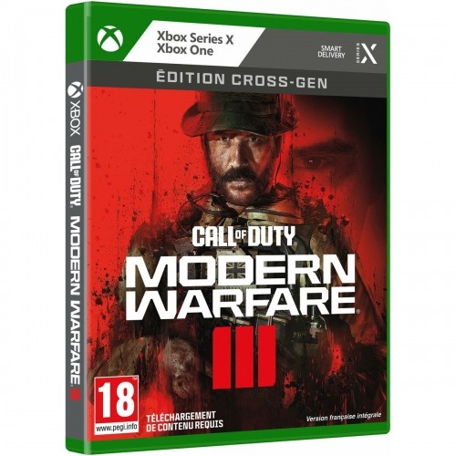 Videospēle Xbox One / Series X Activision Call of Duty: Modern Warfare 3 (FR) image 1