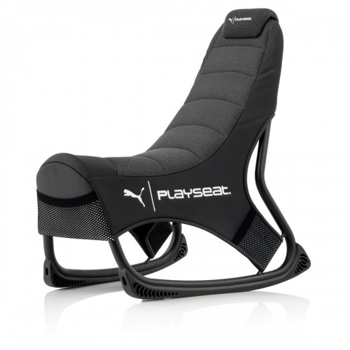 Spēļu Krēsls Playseat x PUMA Active Melns image 1