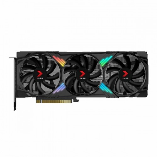 Графическая карта PNY VCG4060T8TFXXPB1 Geforce RTX 4060 Ti image 1